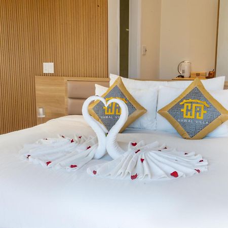Hawal Boutique Villa Hội An Ngoại thất bức ảnh