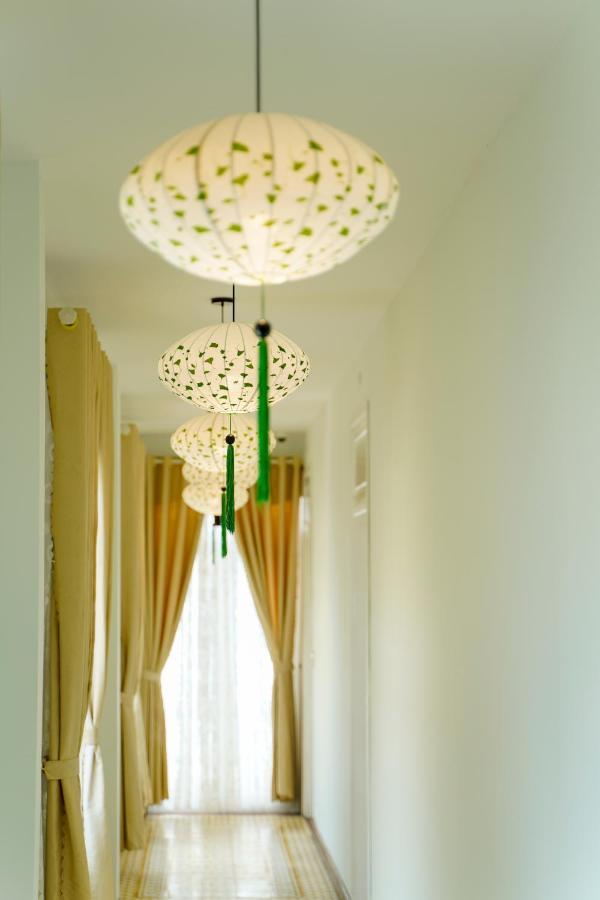 Hawal Boutique Villa Hội An Ngoại thất bức ảnh