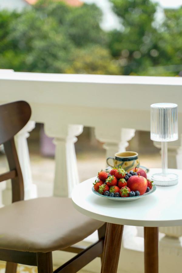 Hawal Boutique Villa Hội An Ngoại thất bức ảnh