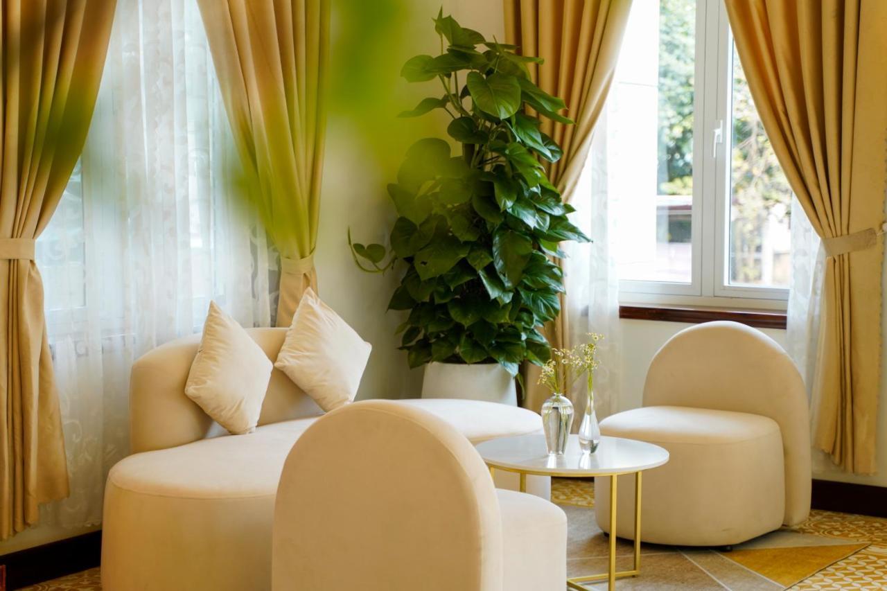 Hawal Boutique Villa Hội An Ngoại thất bức ảnh