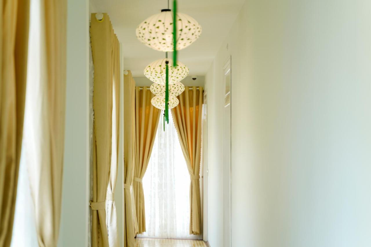 Hawal Boutique Villa Hội An Ngoại thất bức ảnh