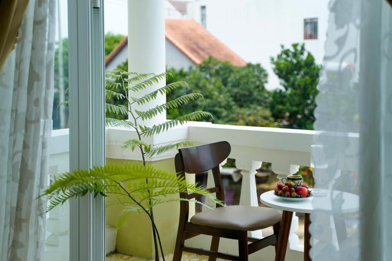 Hawal Boutique Villa Hội An Ngoại thất bức ảnh