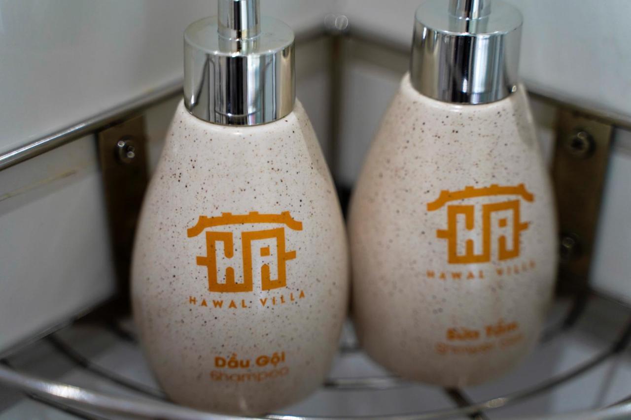 Hawal Boutique Villa Hội An Ngoại thất bức ảnh