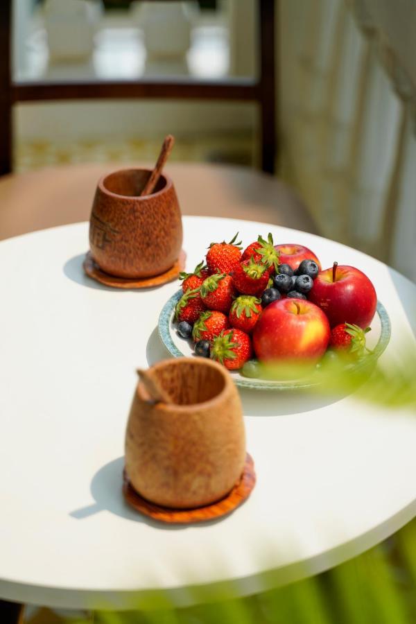 Hawal Boutique Villa Hội An Ngoại thất bức ảnh