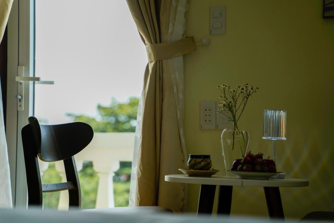 Hawal Boutique Villa Hội An Ngoại thất bức ảnh