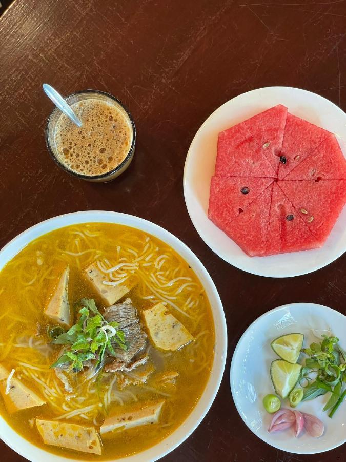 Hawal Boutique Villa Hội An Ngoại thất bức ảnh