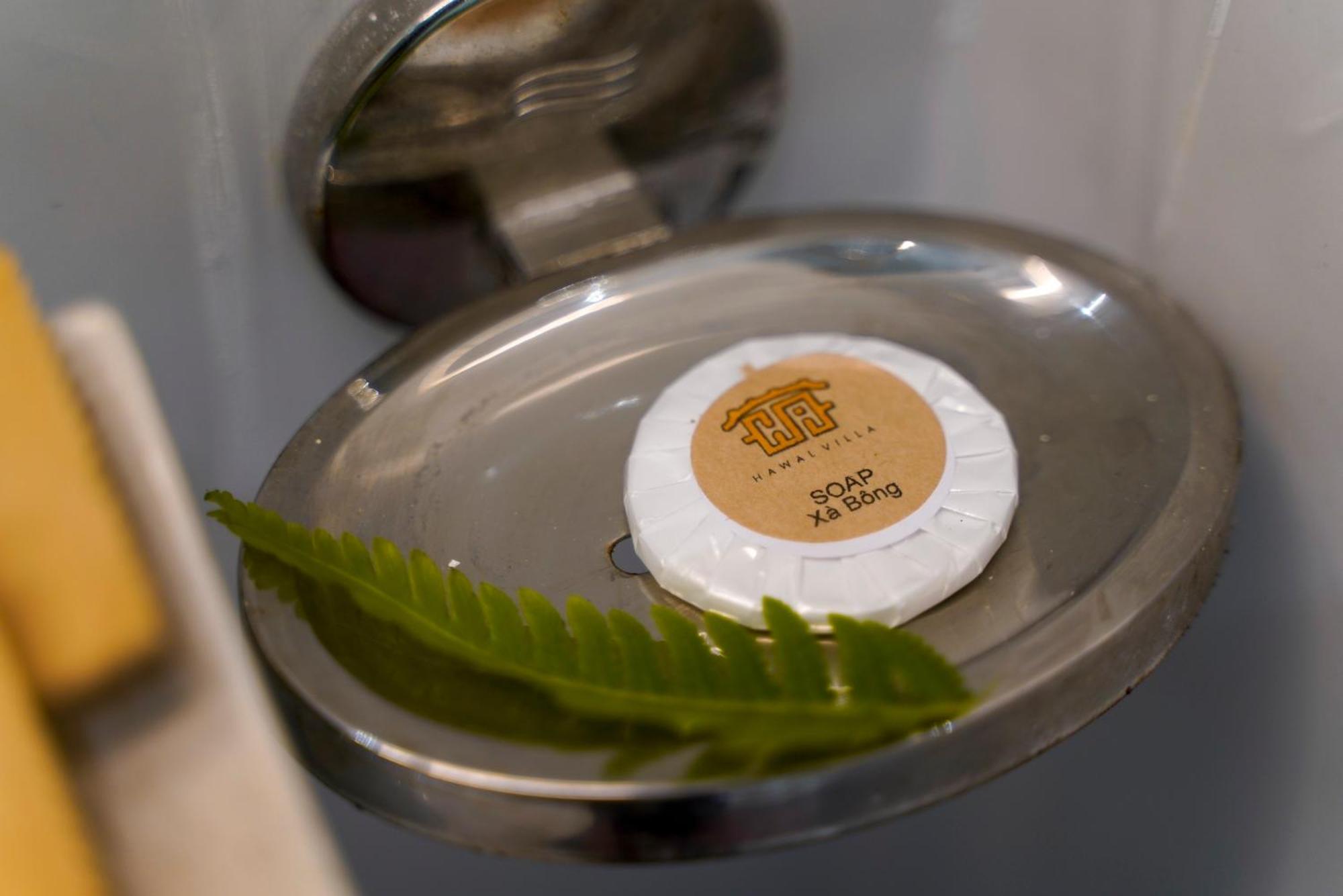 Hawal Boutique Villa Hội An Ngoại thất bức ảnh
