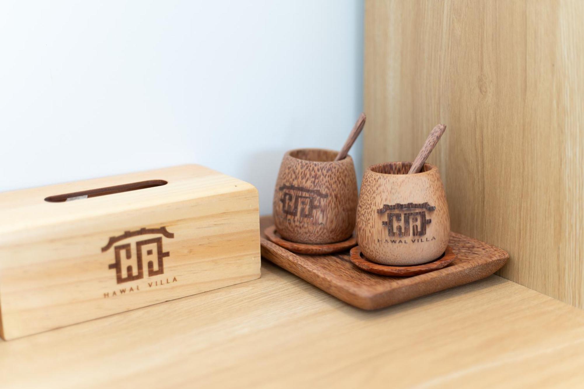 Hawal Boutique Villa Hội An Ngoại thất bức ảnh