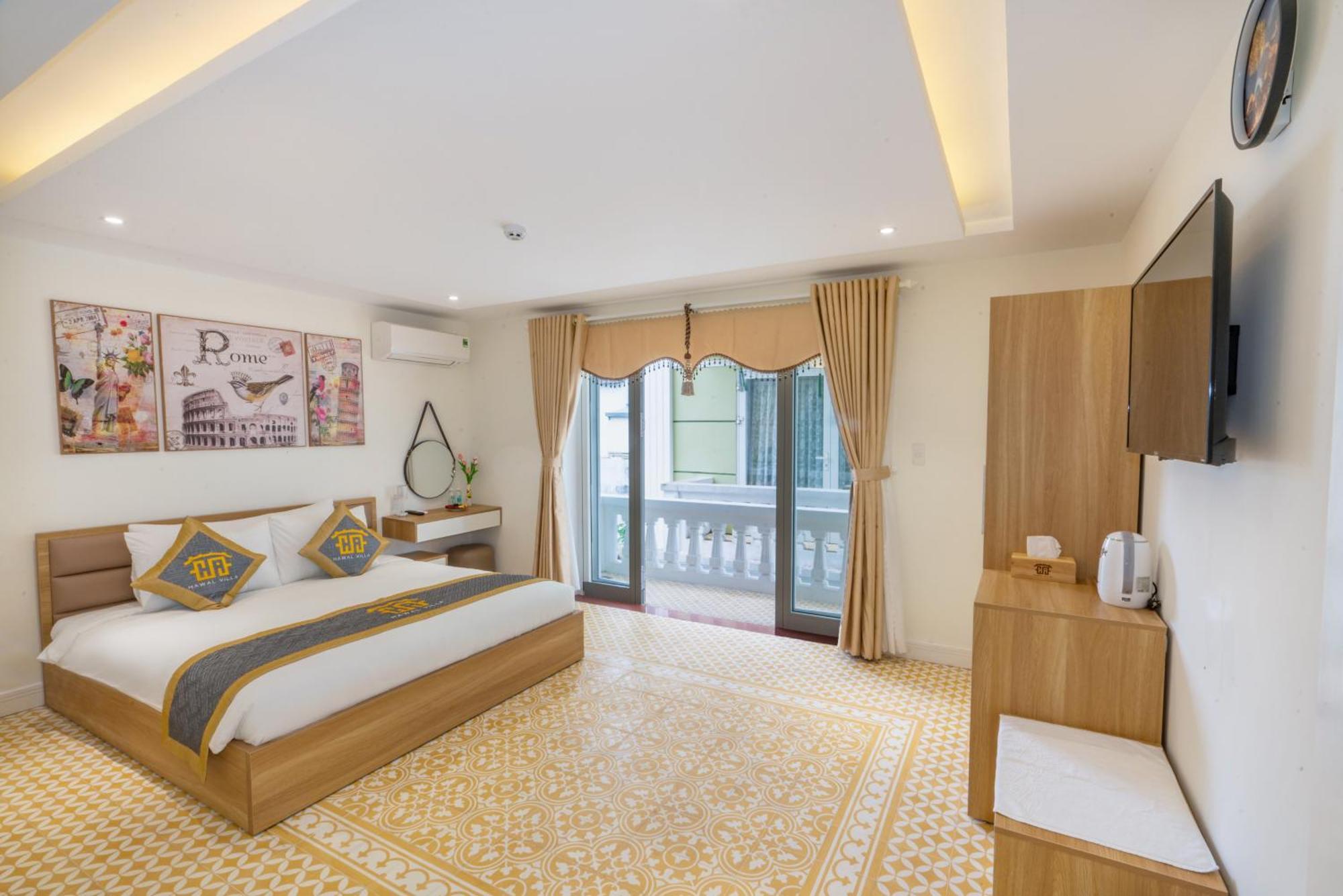 Hawal Boutique Villa Hội An Ngoại thất bức ảnh