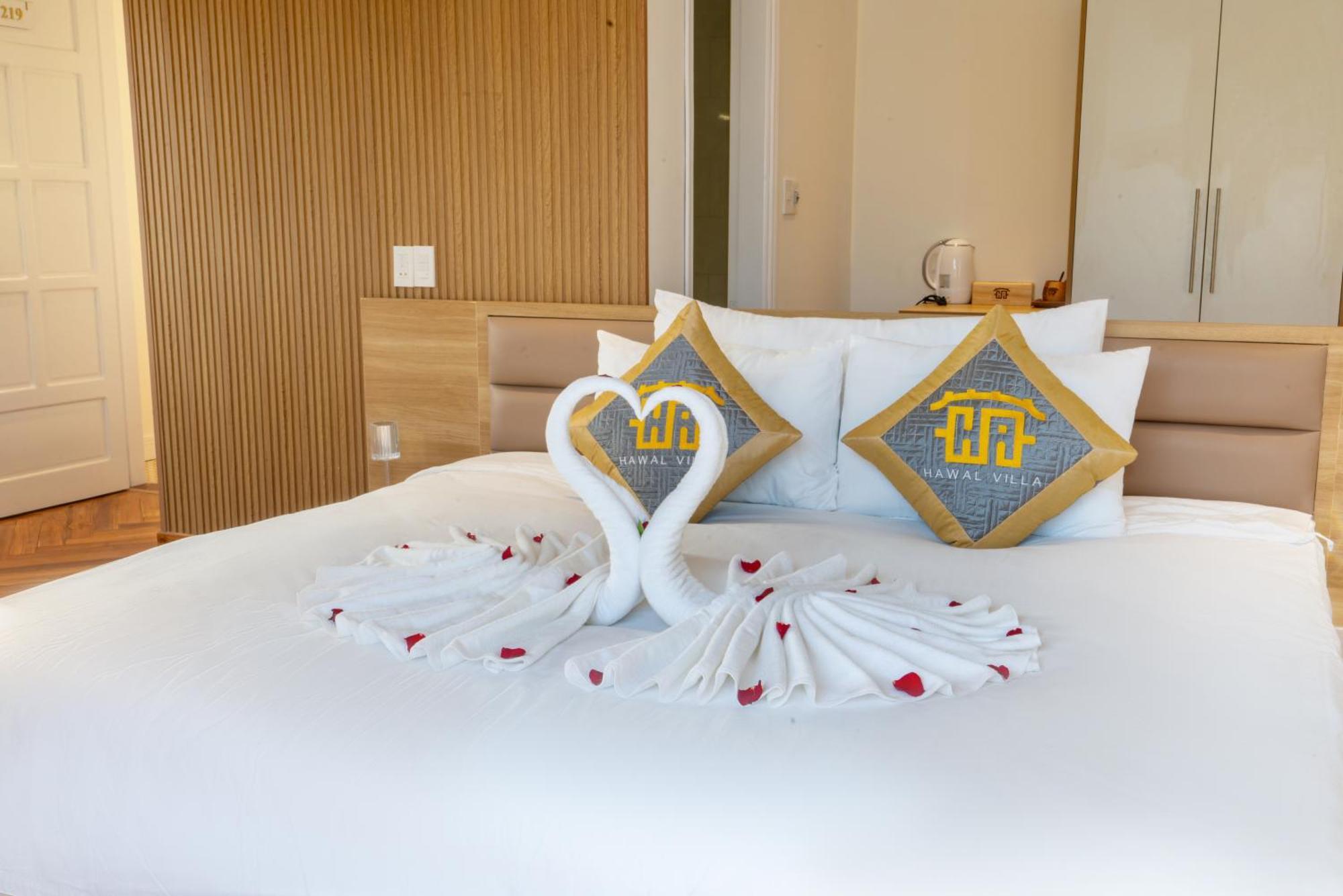 Hawal Boutique Villa Hội An Ngoại thất bức ảnh