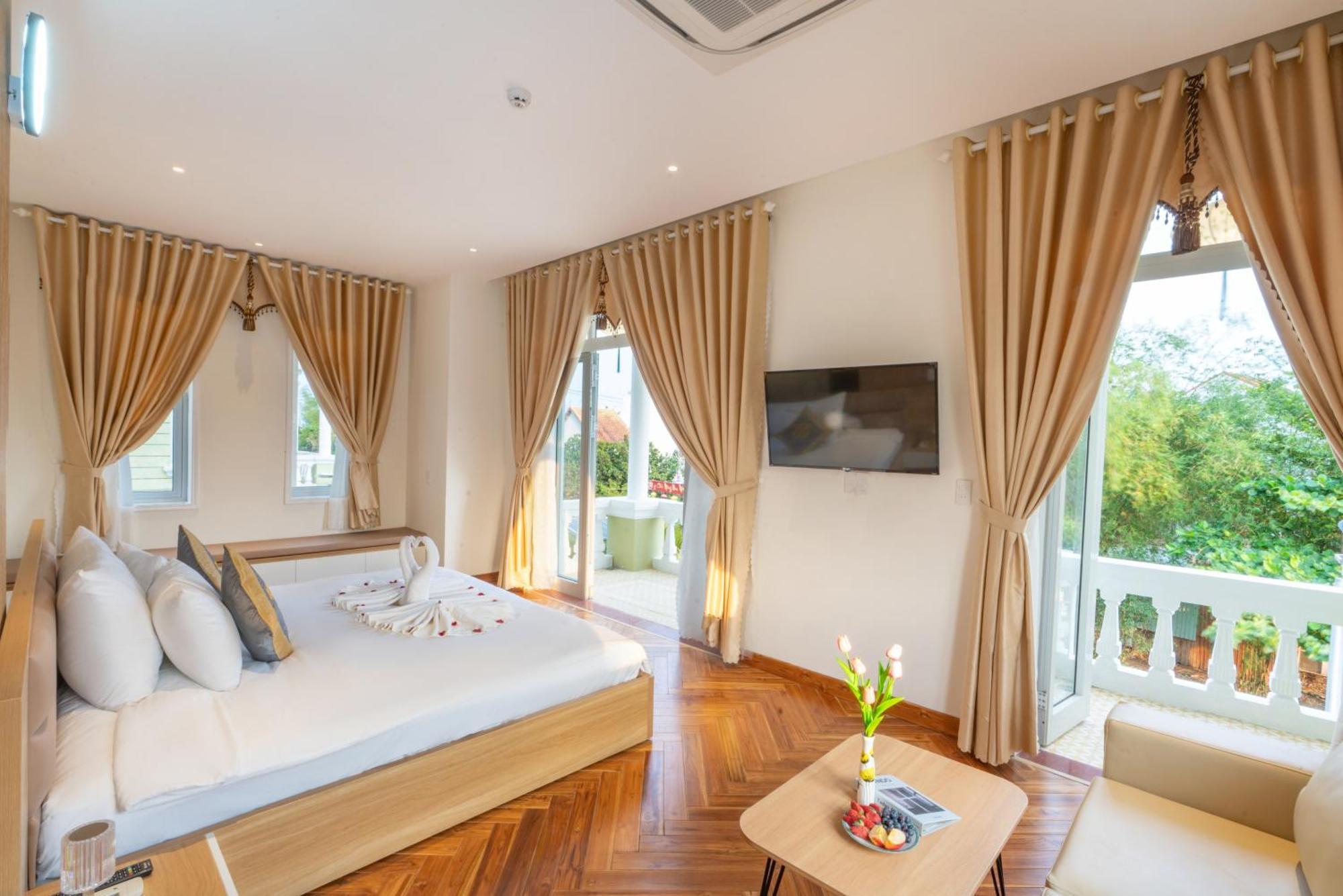 Hawal Boutique Villa Hội An Ngoại thất bức ảnh