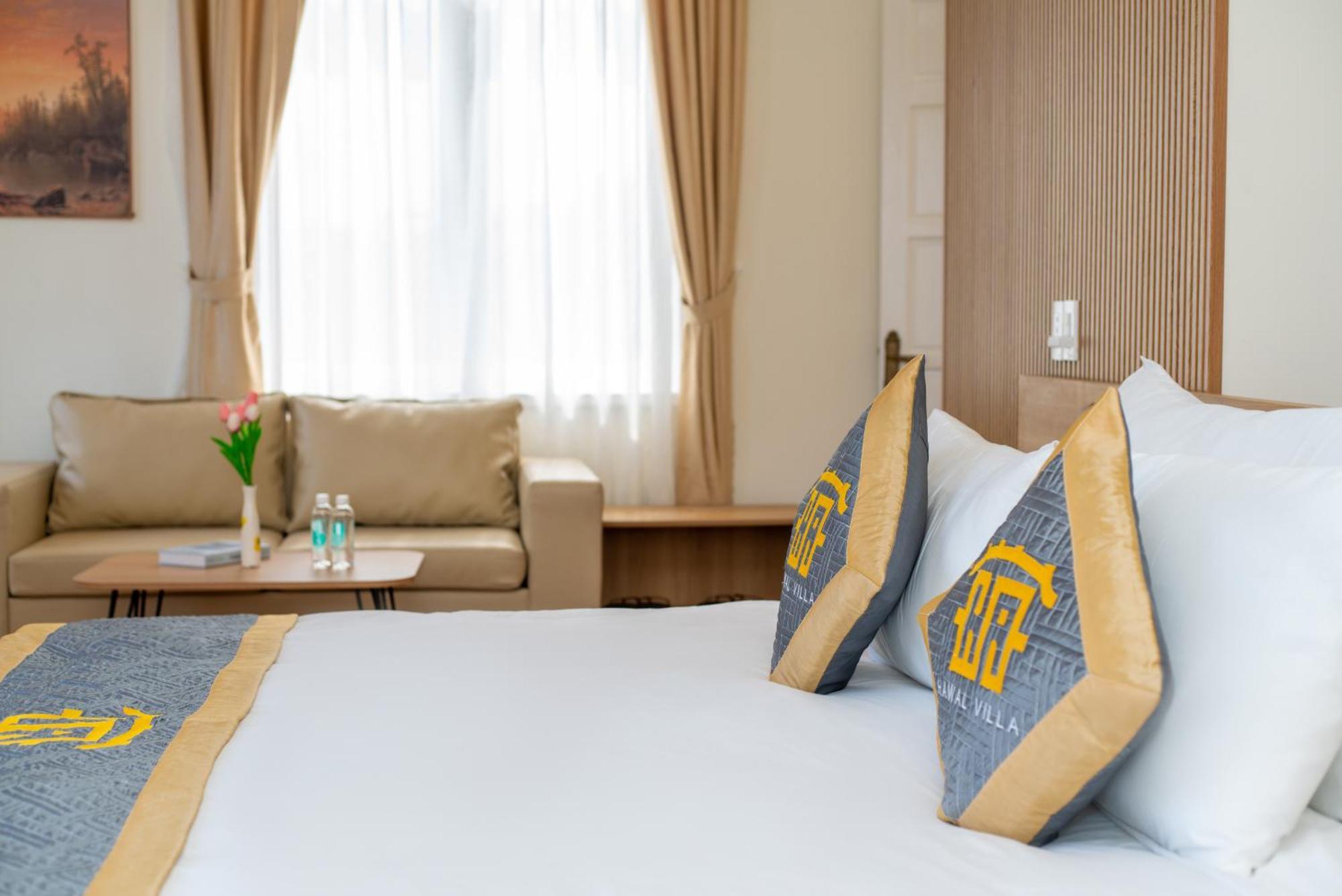 Hawal Boutique Villa Hội An Ngoại thất bức ảnh