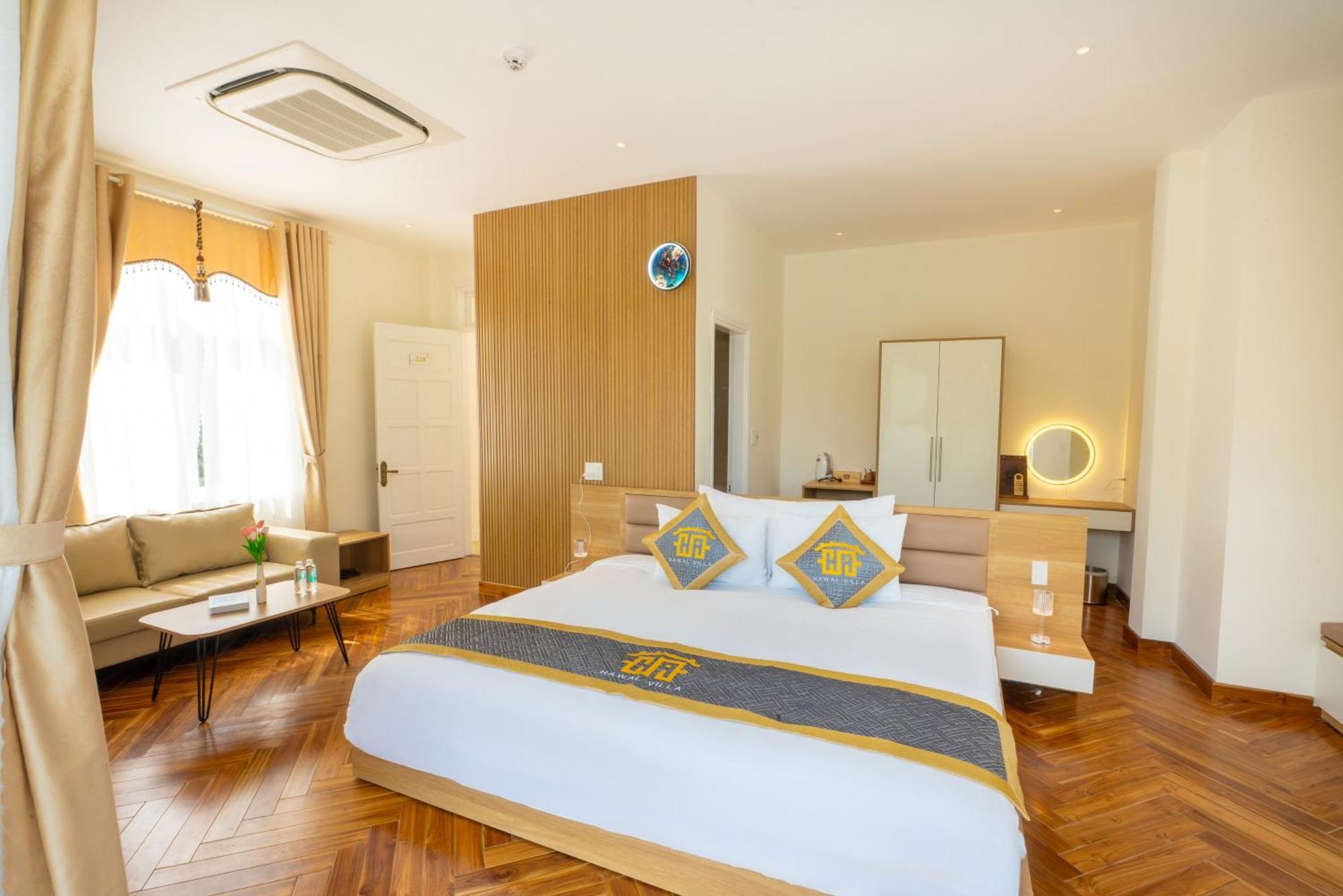 Hawal Boutique Villa Hội An Ngoại thất bức ảnh