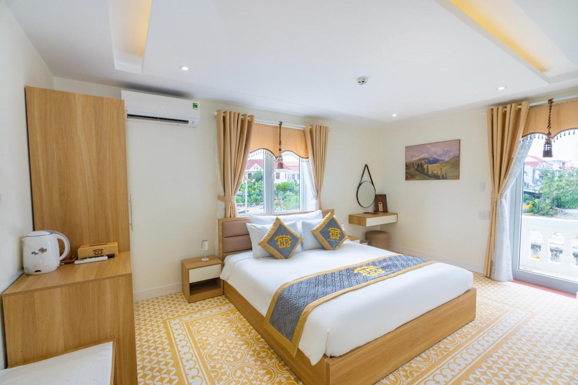 Hawal Boutique Villa Hội An Ngoại thất bức ảnh
